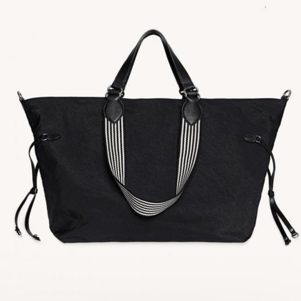 Rebecca Minkoff Breastpump Bag